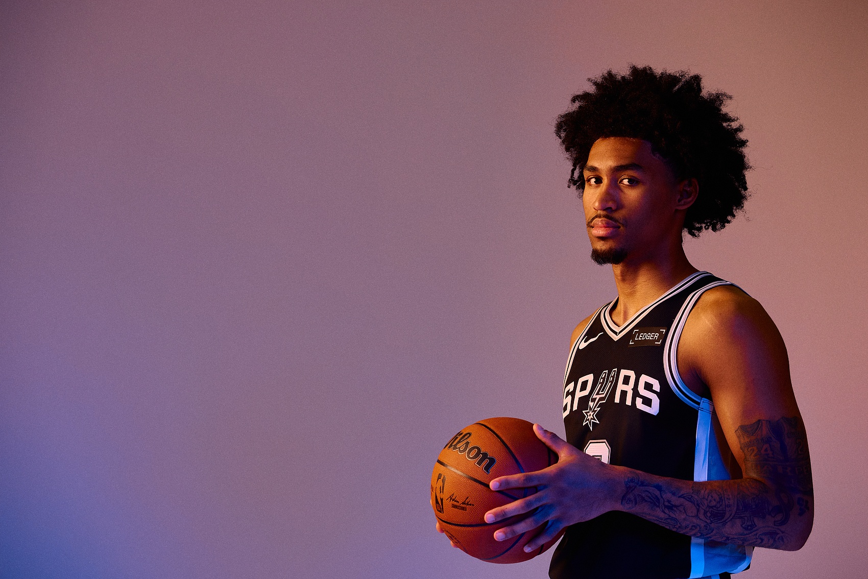 立博-刺媒：哈珀不太可能在季前赛登场 但并未排除在揭幕战复出可能性