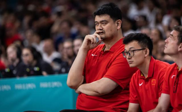 立博-中国女篮出线难度有多大 夺牌已是不可能事件？