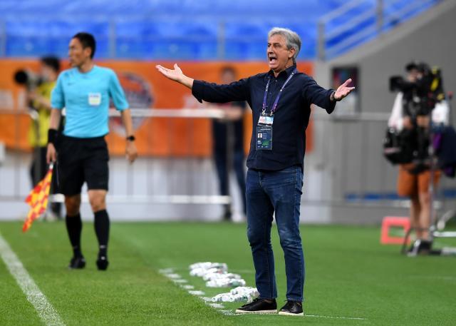 立博-乔迪“毕其功于一役”：我也想90分钟内解决掉泰港队