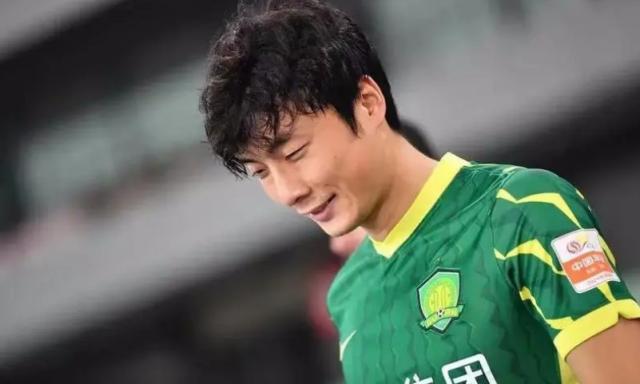 李磊：希望国安能重返亚洲赛场 我多进球多助攻