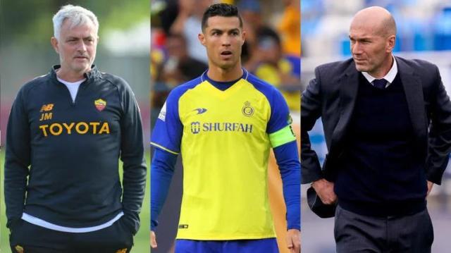 立博-罗总握主帅生杀大权，助利雅得胜利锁定穆帅齐祖？