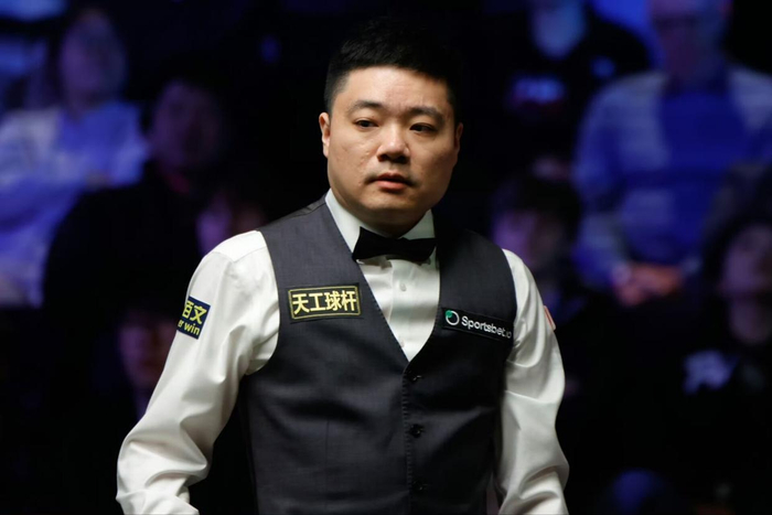立博-世界台联官宣！中国斯诺克名将作出重要决定：丁俊晖再次放弃参赛|德国大师赛|特鲁姆普|奥沙利文|威尔士公开赛|排名赛_新浪体育_新浪新闻